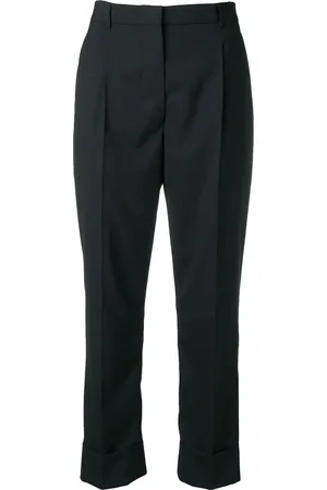 Prada Cropped tailored trousers