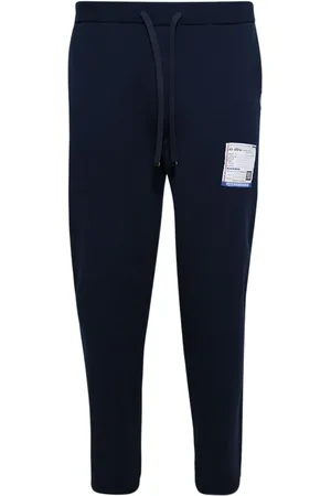 Maison Mihara Yasuhiro Easy track pants