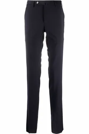 PT Torino Slim cut trousers