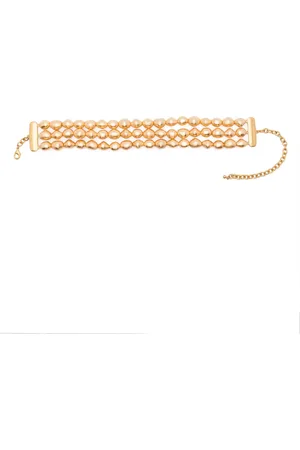 Cult Gaia Nora choker necklace