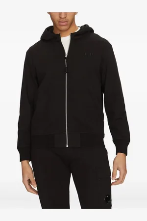 C.P. Company Zip-up hoodie