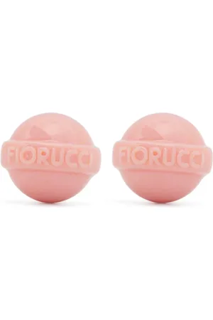 Fiorucci Lollipop earrings
