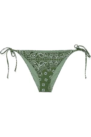 MC2 SAINT BARTH Virgo bikini briefs