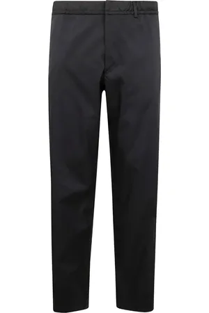 HERNO Laminar trousers