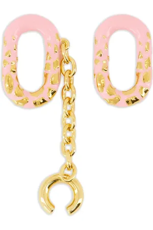 Paco rabanne Laiton earrings