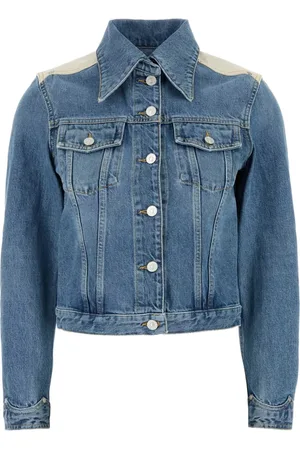 Givenchy Denim jacket