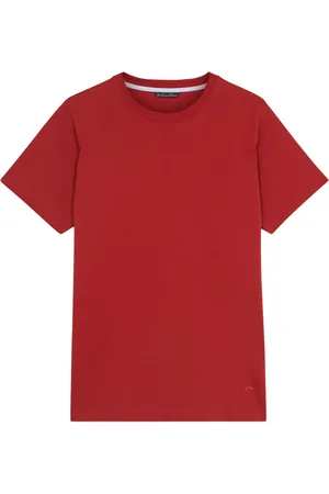 Brooks Brothers Cotton T-shirt