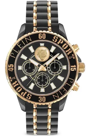 Philipp Plein Glam Chrono 44mm