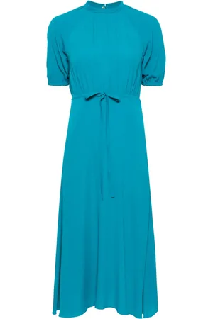 Nº21 High waisted dress