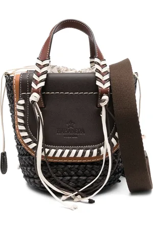 Cuba Habanera bucket bag