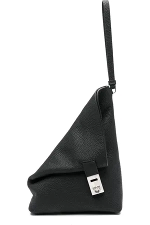 Salvatore Ferragamo Leather tote bag