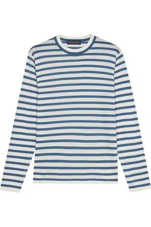 Brooks Brothers Striped jumper