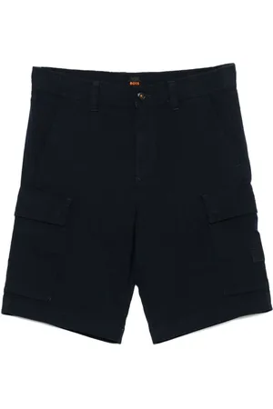HUGO BOSS Sisla-9 cargo shorts