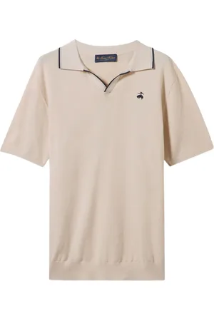 Brooks Brothers Cotton T-shirt