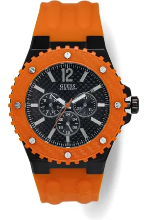 Guess Overdrive 46mm