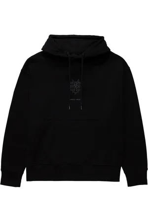 Purple Brand P436 OVERSIZED HOODIE
