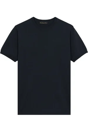 Brooks Brothers Cotton T-shirt