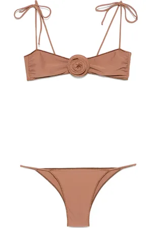 LA REVECHE Leyla bikini set