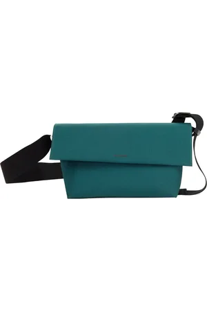 Jil Sander Medium Utility cross body bag