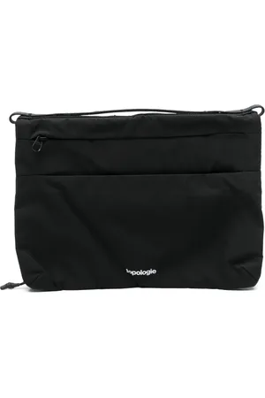 Topologie Medium flat Sacoche travel bag