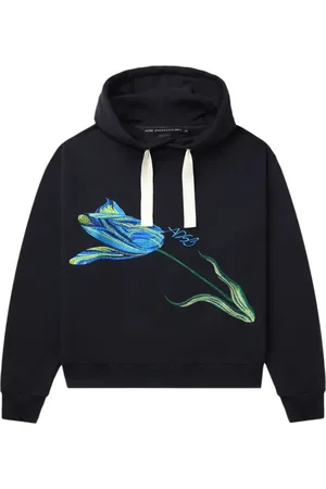 Andersson Bell ADSB Fiore hoodie