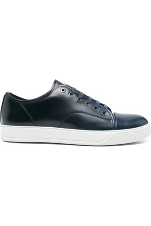 Lanvin Leather sneakers