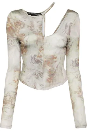 Andersson Bell Willow top