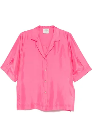FORTE FORTE Silk shirt