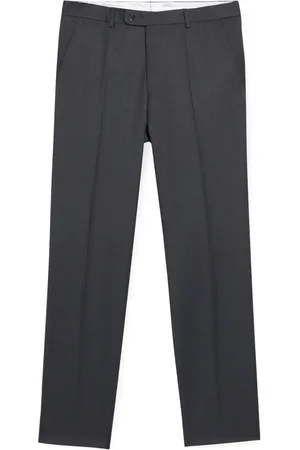 Brooks Brothers Virgin wool trousers