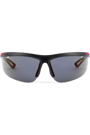 Prada Logo-print sunglasses