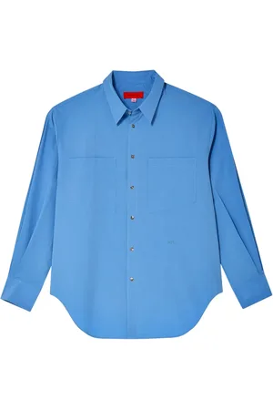 ECKHAUS LATTA Notebook shirt