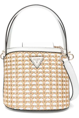Guess Atalia bucket bag