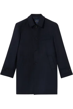 Brooks Brothers Single-breasted coat