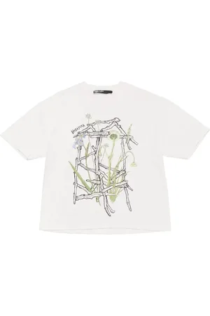 Bimba y Lola Graphic-print T-shirt