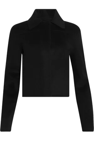 Loulou de Saison Cropped jacket