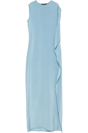Max Mara Odessa maxi dress