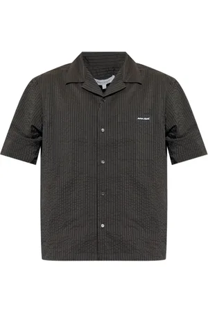 Maison Kitsuné Resort shirt