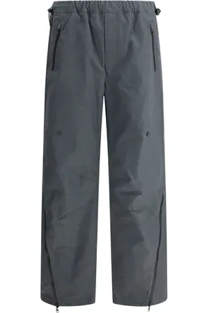 GR10K Cotton trousers