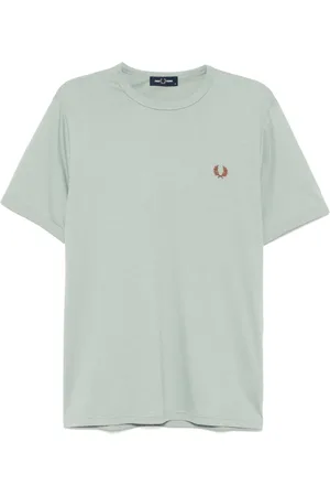 Fred Perry Ringer T-shirt