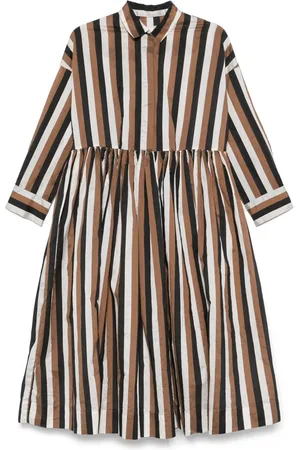 CASEY CASEY Stephanie midi dress