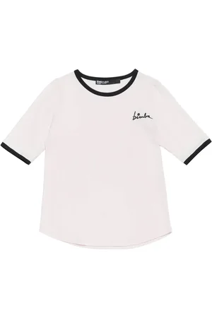 Bimba y Lola Logo t-shirt