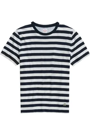 Brooks Brothers Striped T-shirt