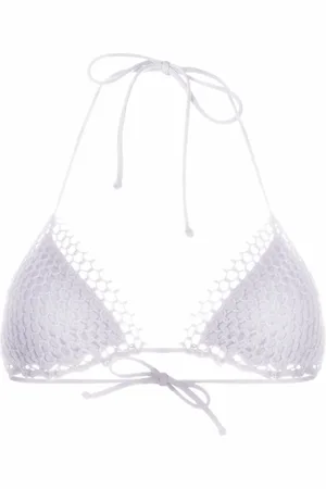 La Perla Triangle bikini top