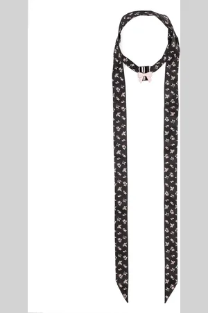 Shushu/Tong X Yvmin ceramic bowknot