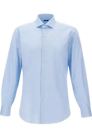 BARBA Cotton shirt