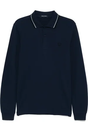 Fred Perry Twin Tipped polo shirt