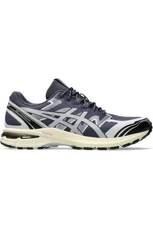 Asics GEL-Terrain mesh-panel running sneakers