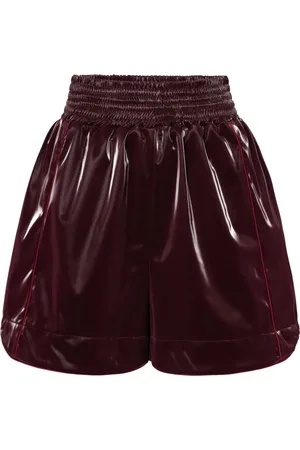 Elena Velez Championship shorts