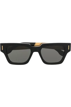 Retrosuperfuture Francis square-frame sunglasses