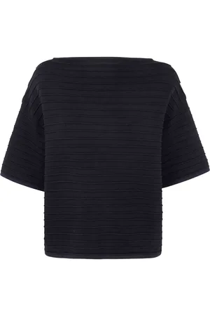 LIVIANA CONTI Jersey T-shirt